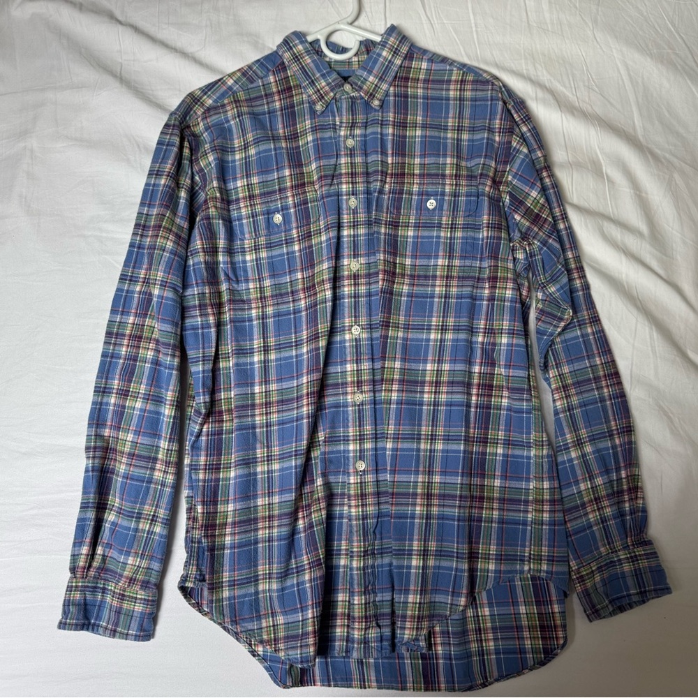 Ralph Lauren Button Down